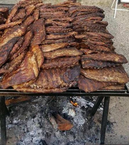 Cuirone Maial Festival  - Vergiate