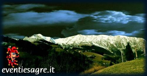 Eventi A Pasturo - Pasturo