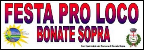 Festa Pro Loco Bonate Sopra - Bonate Sopra