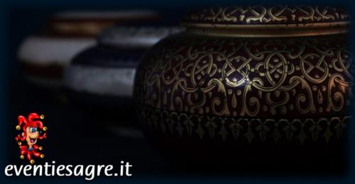 Le Bancarelle Di San Bartolomeo A Groppello - Cassano D'adda