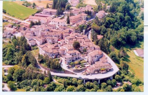 Estate A Sant'anatolia Di Narco - Sant'anatolia Di Narco