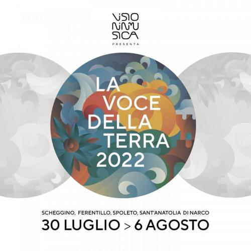 La Voce Della Terra - Sant'anatolia Di Narco