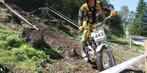 Due Giorni Trial A Folgaria - Folgaria