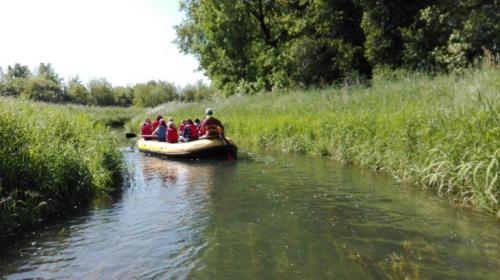 Rafting & Cicchetti A Camposampiero - Camposampiero