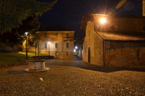 I Fuochi D'artificio Dai Musei Di Saluzzo - Saluzzo