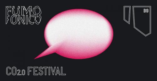Co2.0 Festival A Firenze - Firenze
