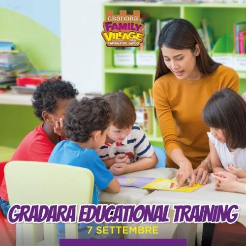 Gioco & Educazione A Gradara - Gradara