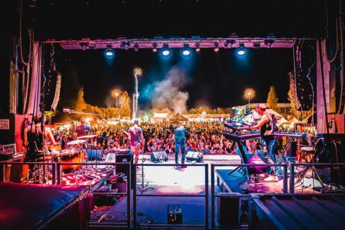 Festa Della Birra A Castelfiorentino - Castelfiorentino