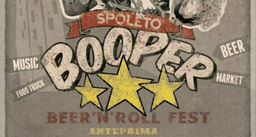 Festival Delle Birre Artigianali A Spoleto - Spoleto