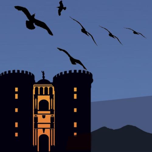Settembre Al Castello A Napoli - Napoli