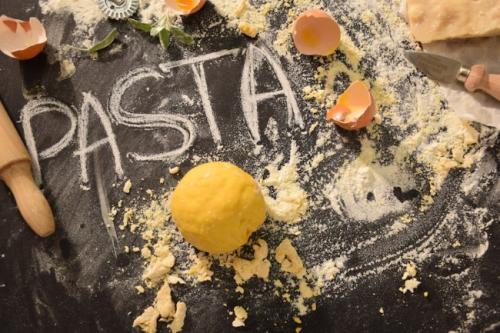 Pastaria Festival A Parma - Parma