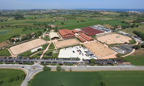 Ippoterapia A San Giovanni In Marignano - San Giovanni In Marignano