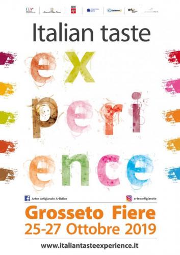 Italian Taste Experience A Grosseto - Grosseto