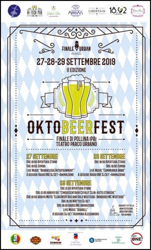 La Festa Della Birra A Finale Di Pollina - Pollina