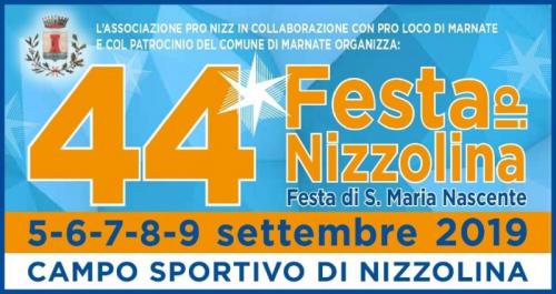 La Festa Di Nizzolina A Marnate - Marnate