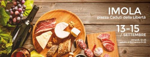 Alto Adige A Tavola - Imola