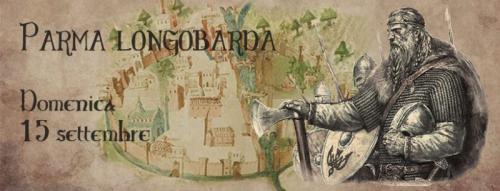 Camminata A Parma Longobarda - Parma