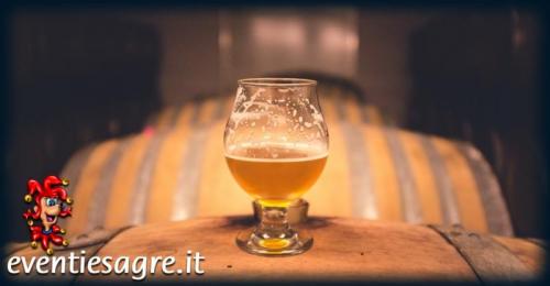 Il Festival Del Barbecue E Della Birra A Marrubiu - Marrubiu