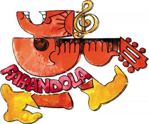 Open Day Alla Scuola Di Musica Farandola - Pordenone