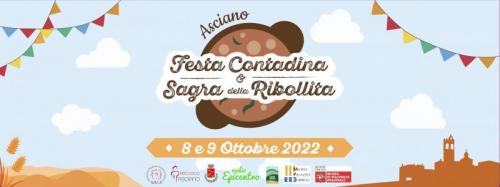 Festa Contadina A Asciano - Asciano