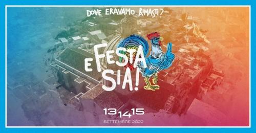 Festa Patronale Madonna Santissima Della Fontana - Francavilla Fontana