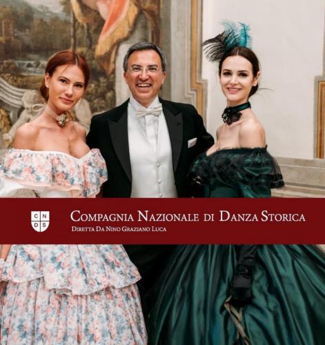 Gran Ballo E Pic Nic A Roma - Roma