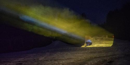 Level - Cinema & Gaming Sull'alpe Cimbra - 