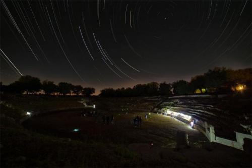 Rudiae Sotto Le Stelle A Lecce - Lecce