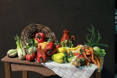 Presepiando In Attesa Del Natale A Aramengo - Aramengo