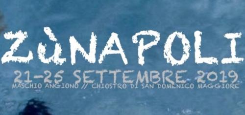Zùnapoli La Rassegna Di Teatro Musica Cinema - Napoli