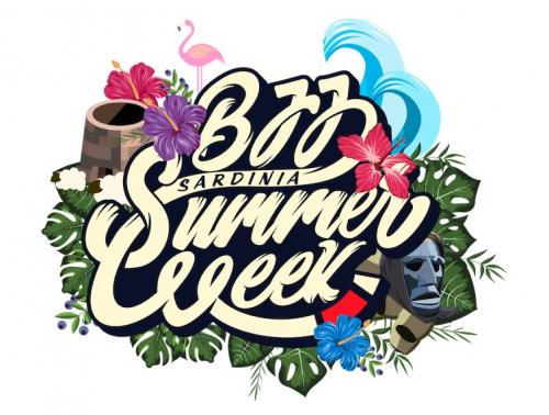 Bjj Sardinia Summer Week A Cagliari - Cagliari