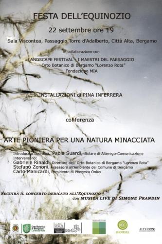 Festa Dell'equinozio A Bergamo - Bergamo