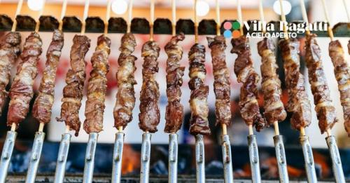 Festival Degli Arrosticini A Varedo - Varedo