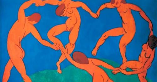 Incontro Con La Danzaterapia A Viterbo - Viterbo