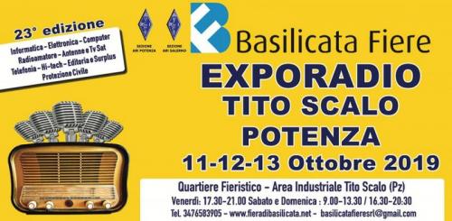 Fiera Elettronica Potenza - Potenza