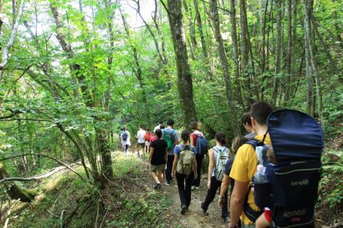 Alla Scoperta Di Montefune A Castel Del Rio - Castel Del Rio