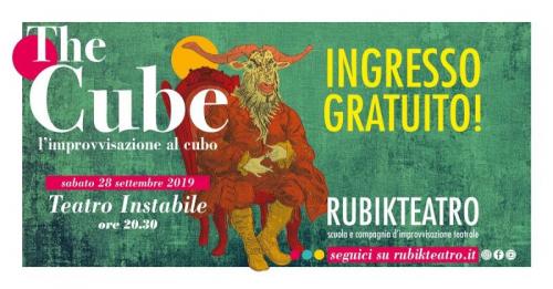 Rubik Day A Genova - Genova