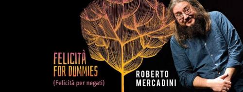 Roberto Mercadini A Perugia - Perugia