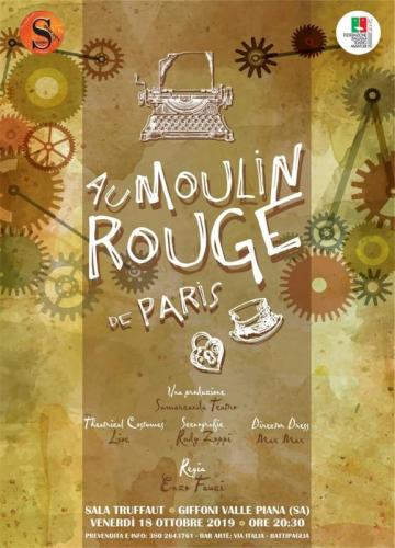 Samarcanda Teatro Al Truffaut Di Giffoni - Giffoni Valle Piana