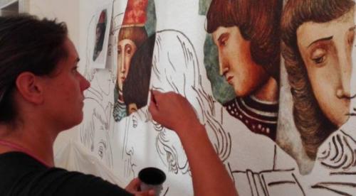 Corsi Alle Stanze A Castion - Belluno