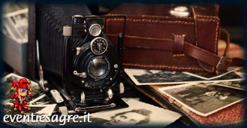 La Fiera Mercato Dell'antiquariato A Maniago - Maniago