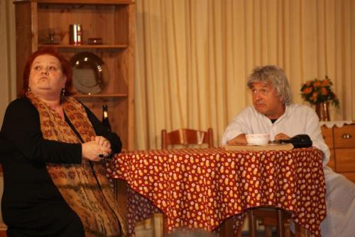 Guerda Té S'am Tòca Fer Al Teatro Di Ragazzola - Roccabianca