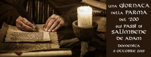 Una Giornata Nella Parma Del '200 - Parma