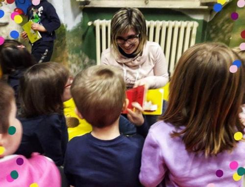 Halloween In Biblioteca A Saluzzo - Saluzzo