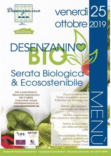 Desenzanino Bio A Desenzano Del Garda - Desenzano Del Garda