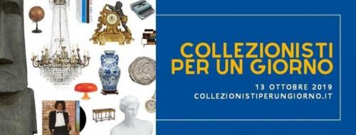 Collezionisti Per Un Giorno A Milano - Milano