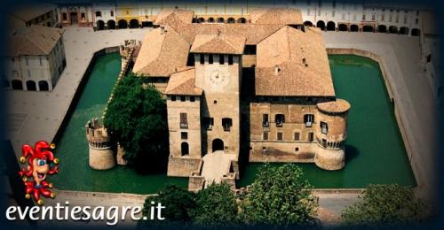 Natale In Rocca A Fontanellato - Fontanellato