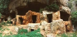 Le Meraviglie Del Parco Marturanum A Barbarano Romano - Barbarano Romano