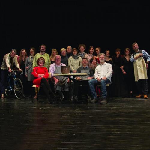 La Divina Cucina A Lugo - Lugo