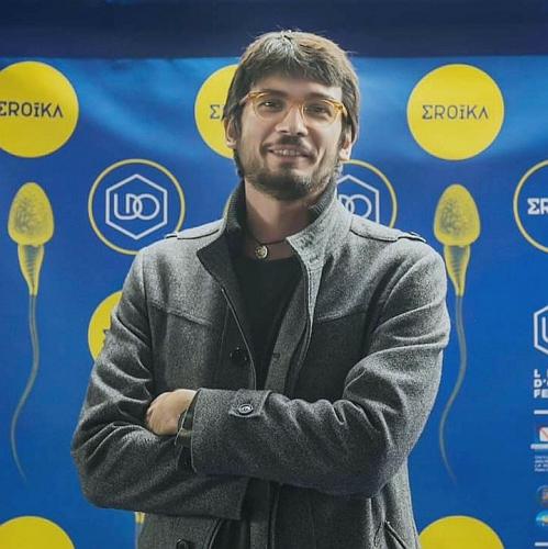 Open - Pensare Bene Prima Dell'uso A Salerno - Salerno